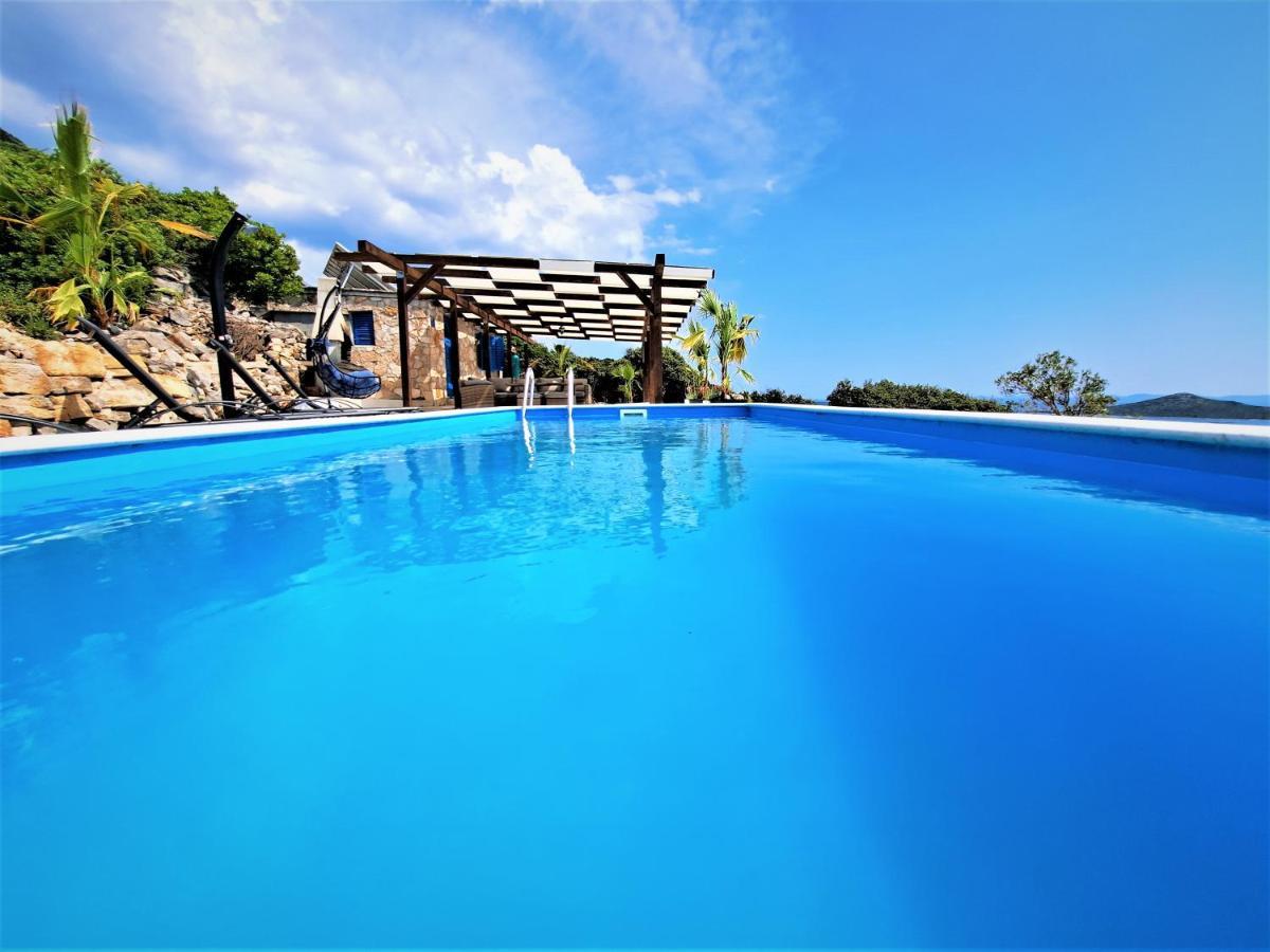 Villa Robinson Tkon Ngoại thất bức ảnh