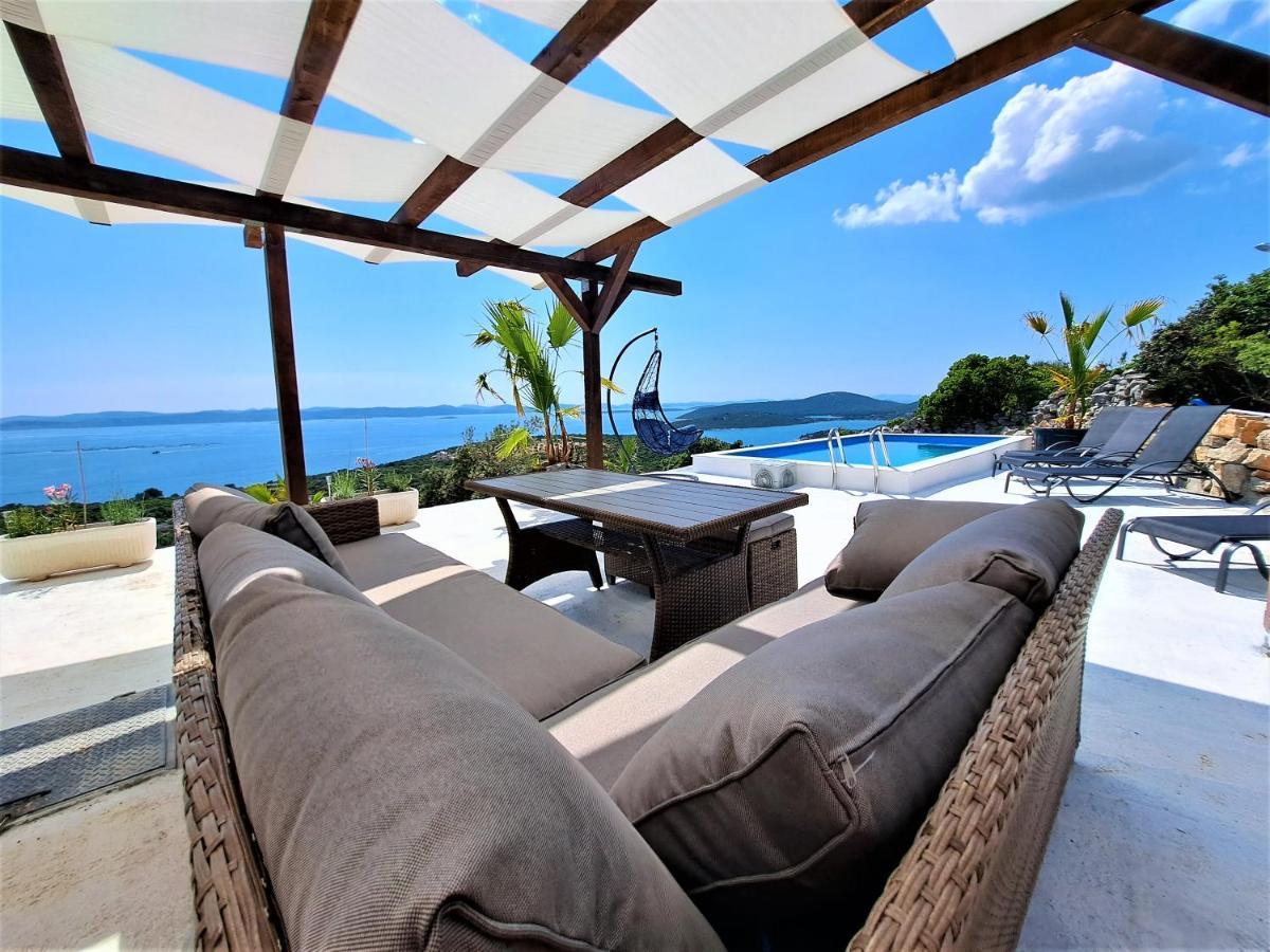 Villa Robinson Tkon Ngoại thất bức ảnh