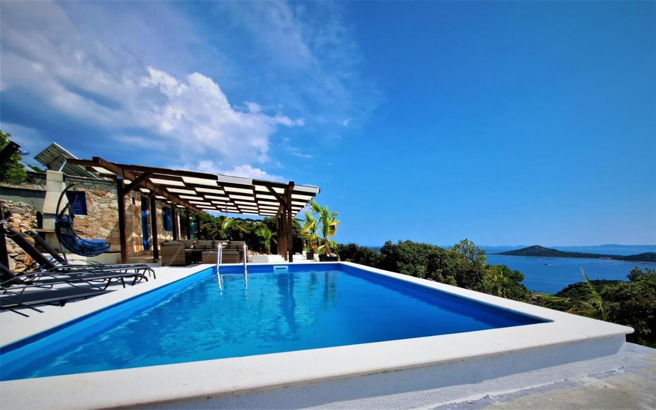 Villa Robinson Tkon Ngoại thất bức ảnh