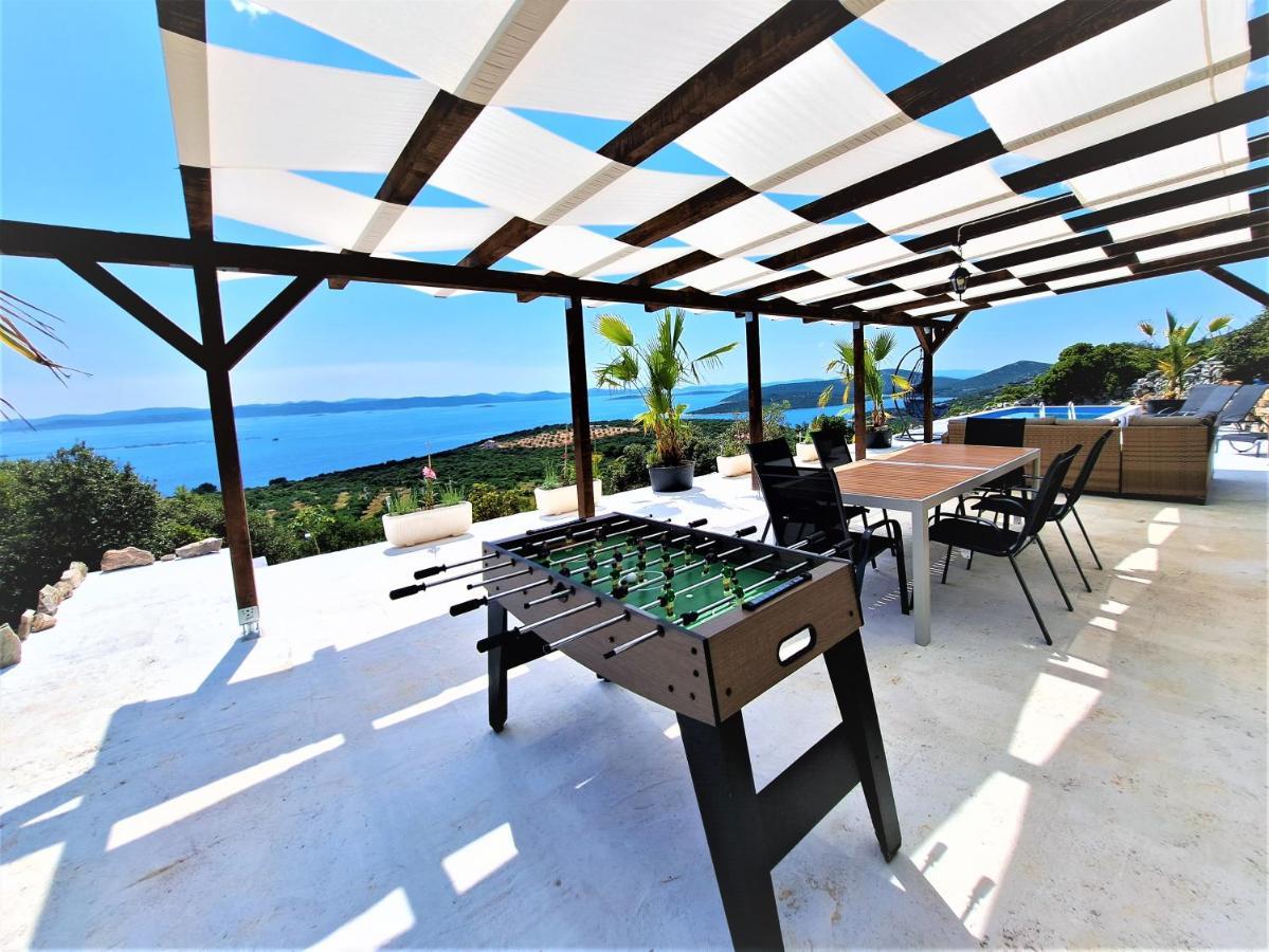 Villa Robinson Tkon Ngoại thất bức ảnh