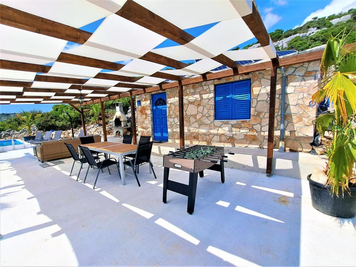 Villa Robinson Tkon Ngoại thất bức ảnh