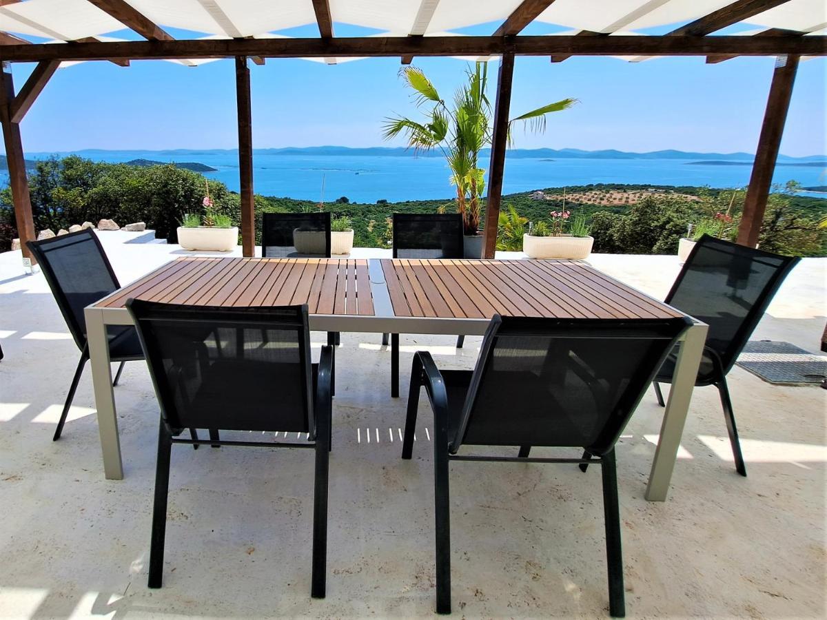 Villa Robinson Tkon Ngoại thất bức ảnh