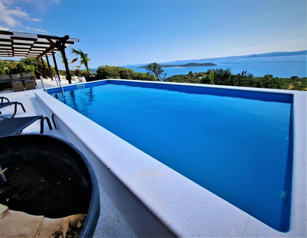 Villa Robinson Tkon Ngoại thất bức ảnh