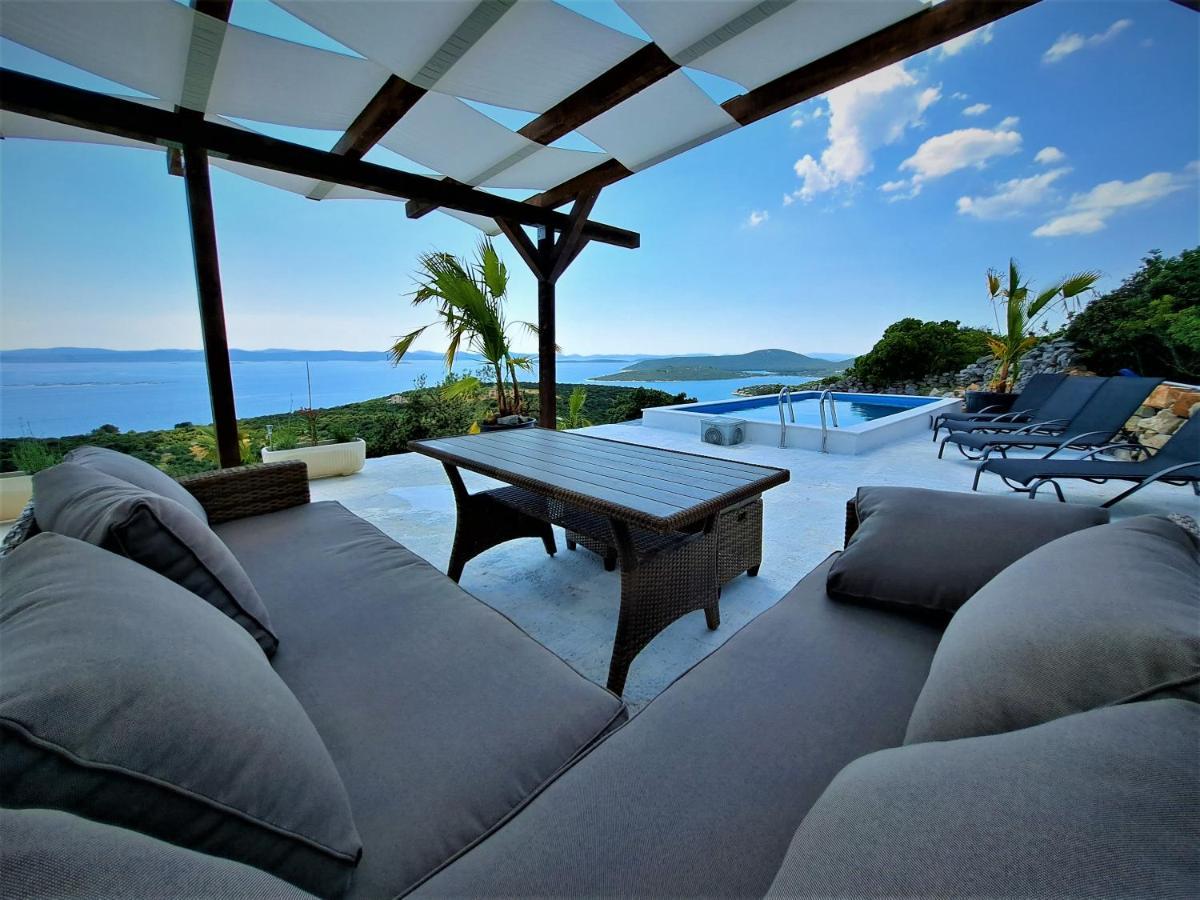 Villa Robinson Tkon Ngoại thất bức ảnh