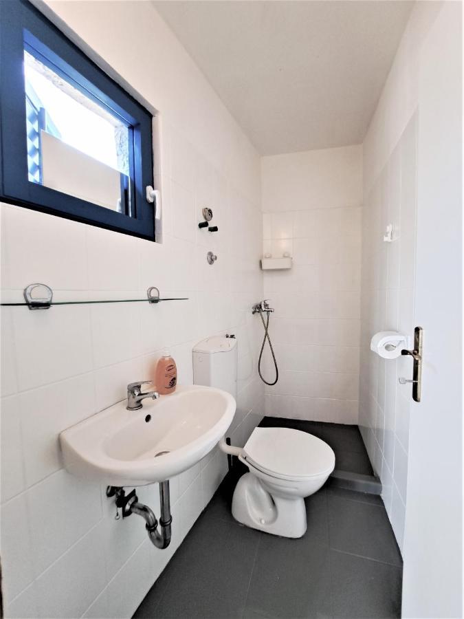 Villa Robinson Tkon Ngoại thất bức ảnh