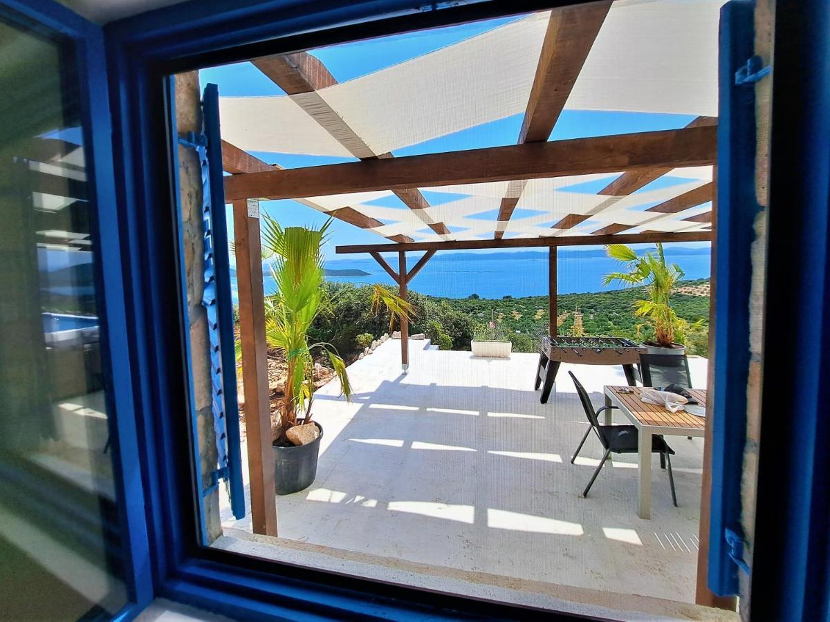 Villa Robinson Tkon Ngoại thất bức ảnh