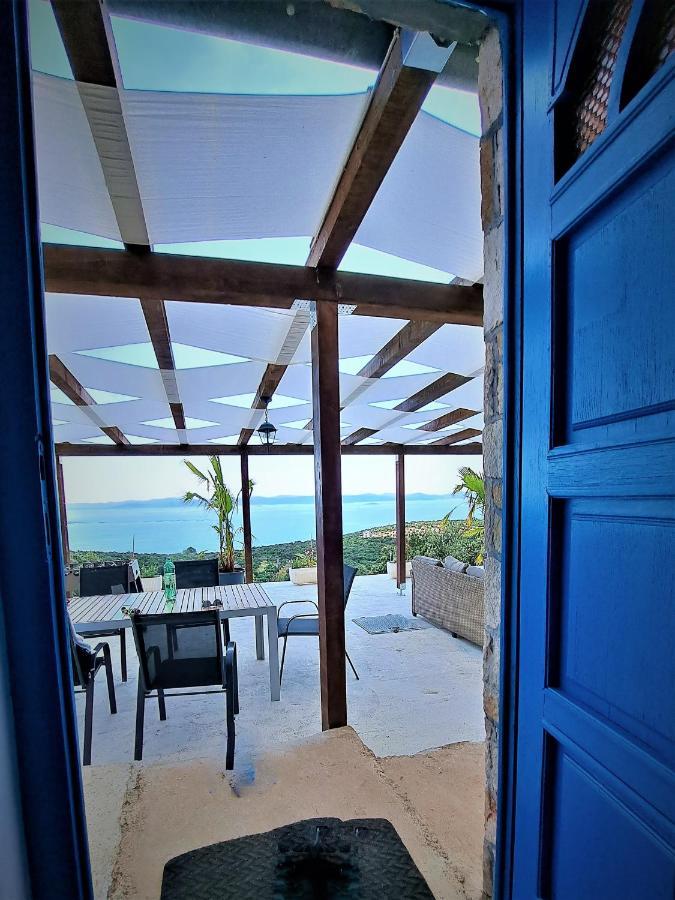 Villa Robinson Tkon Ngoại thất bức ảnh