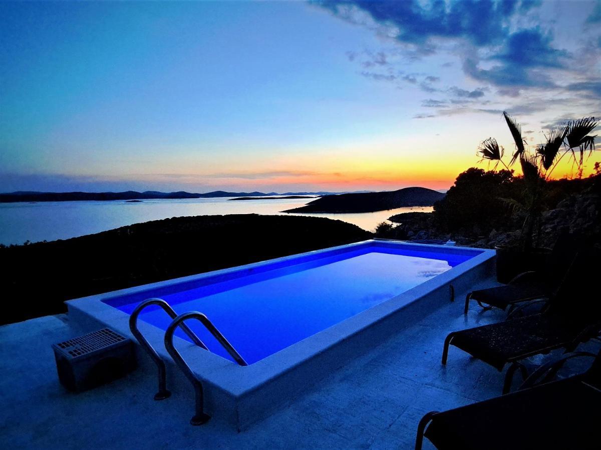 Villa Robinson Tkon Ngoại thất bức ảnh