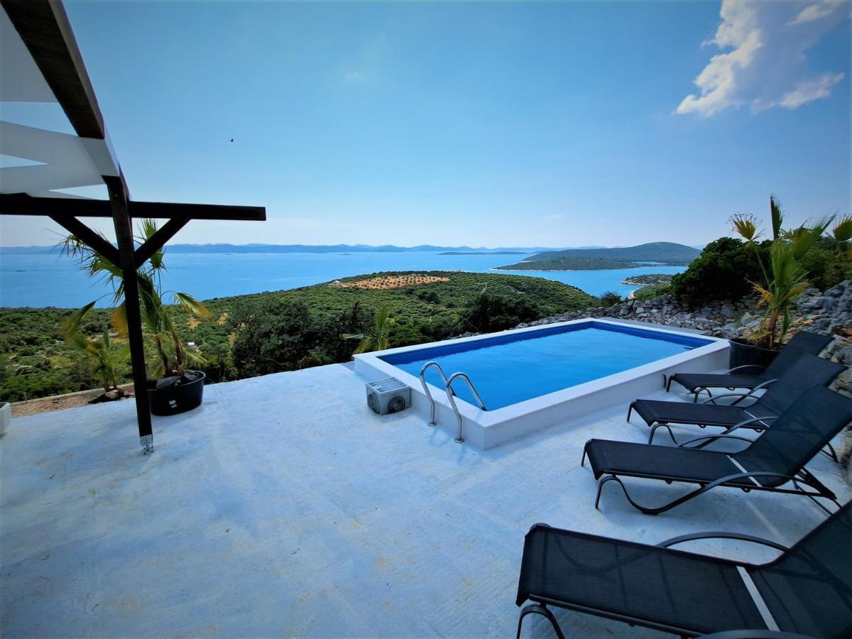 Villa Robinson Tkon Ngoại thất bức ảnh
