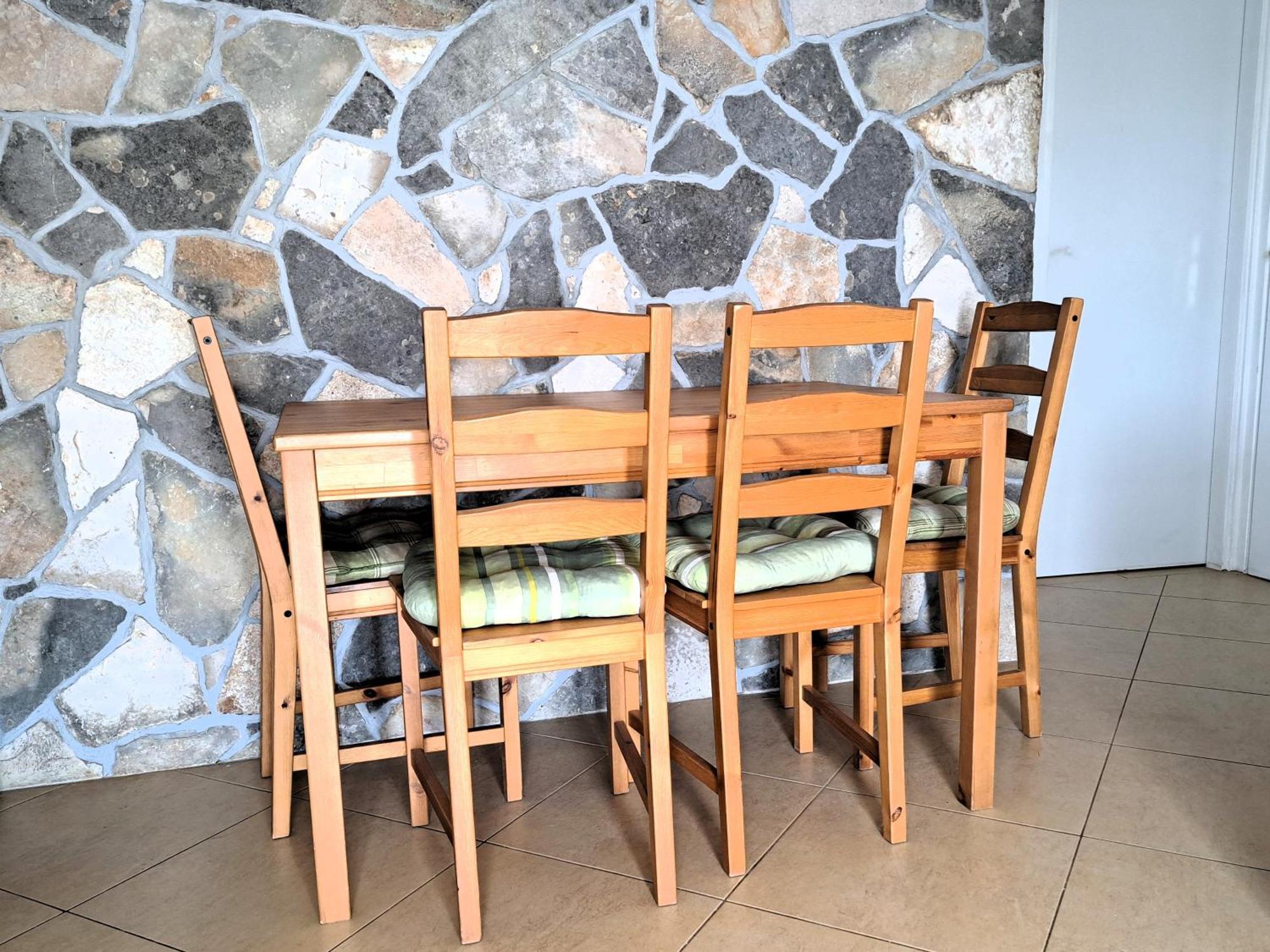 Villa Robinson Tkon Ngoại thất bức ảnh